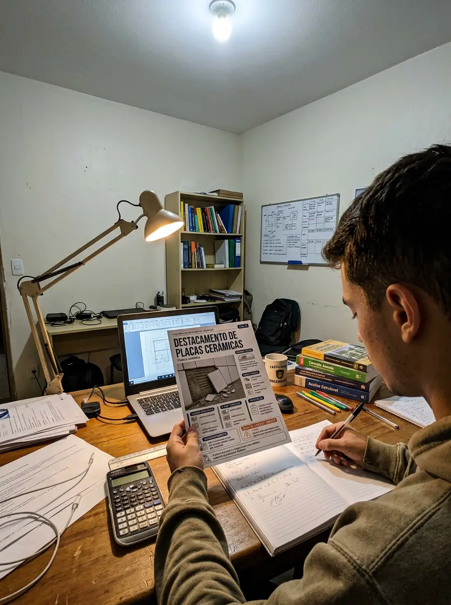 Atlas de Patologias sendo utilizado 8